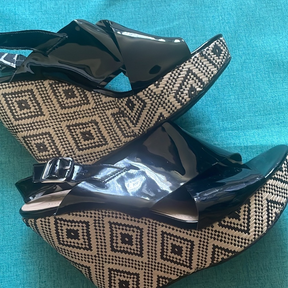 Women’s BCBG Generation wedges